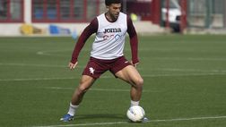 Toro, chi gioca contro il Parma? I dubbi di D’Aversa tra difesa, Casadei e Adams