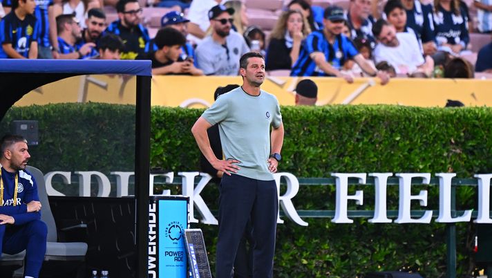 Inter rimandata col Monterrey: la prima di Chivu è una via di mezzo. Difesa, attacco e i nuovi… - immagine 1