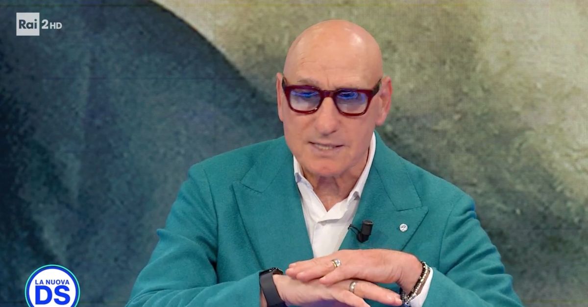 Inter, Graziani: "Scudetto a Chivu? Non l'avrei mai pensato, troppi giocatori depressi…"