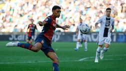 De Winter pre Genoa-Torino: “Nel girone di ritorno possiamo fare ancora meglio”