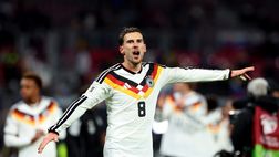 Calciomercato Milan: Goretzka verso la permanenza al Bayern Monaco, le ultime