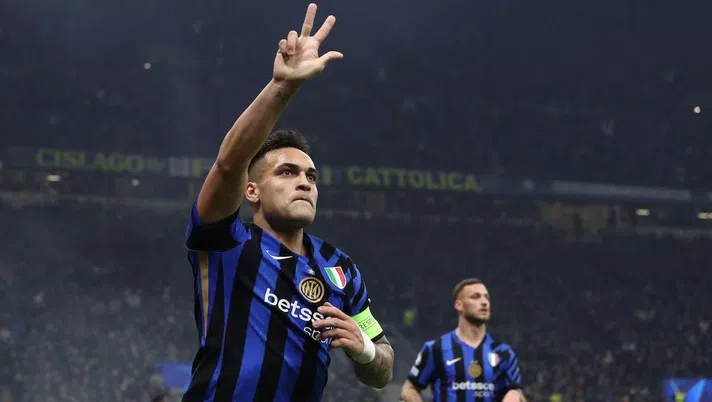 Pistocchi: “Inter vista dal vivo mi ha colpito, macchina da guerra. Chi comprerei? Due idee” - immagine 1