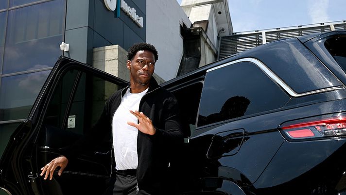 Getty UFFICIALE – David è un nuovo giocatore della Juventus: commissioni alle stelle, la nota - immagine 1