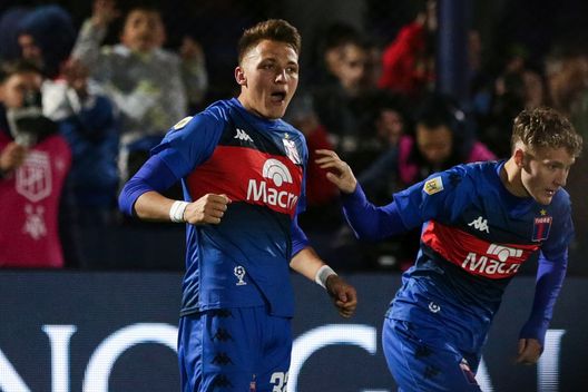 TyCSports – Colidio al Toluca, è fatta: l’Inter incassa 5 mln di euro- immagine 2