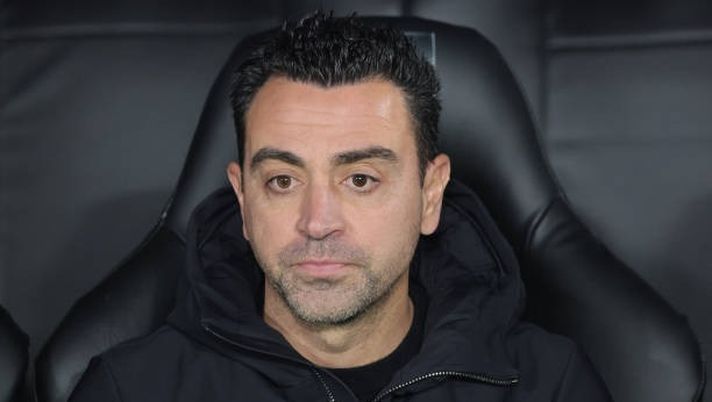 Deco rassicura Xavi: “Ha la piena fiducia del club. La realtà è un’altra” - immagine 1