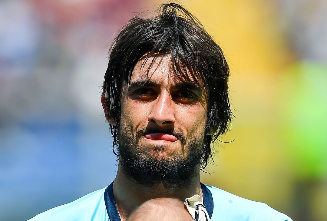 Fotogallery – Genoa-Torino 1-2, Falque e Baselli piegano il Grifone - immagine 10