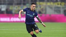 SM – Un mese senza Lautaro, meno gol per l’Inter. Mancata carica extra e potenza realizzativa