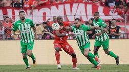 Colombia, scontri tra tifosi e polizia: la finale della Copa Betplay finisce nel sangue