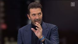 Buffon: “L’obiettivo dell’Italia è andare al Mondiale, porterebbe magia al Paese”