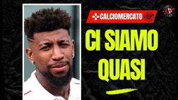 Calciomercato Milan, Schira: “Emerson Royal-Flamengo alle battute finali”