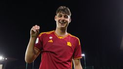 Una Primavera d’oro per la nuova Roma