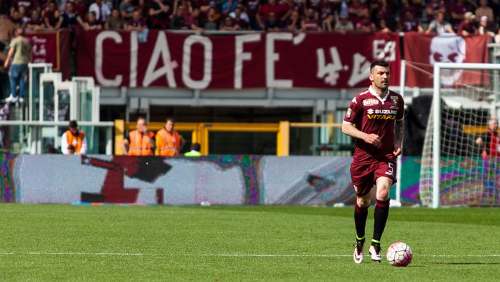 Bovo, l’esperienza al fianco delle promesse Bovo