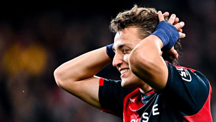 La Gazzetta rimanda Retegui, ecco il voto: “Fa un grande lavoro ma…” - immagine 1