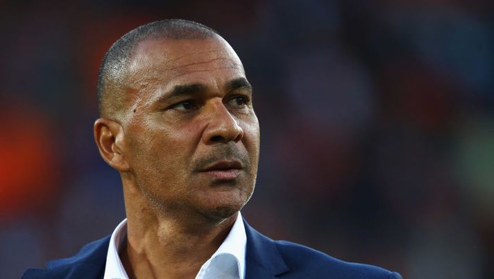 Gullit: “Solo l’Inter ha fatto una grande stagione: vinto lo scudetto con merito” Netherlands v Luxembourg - Gullit