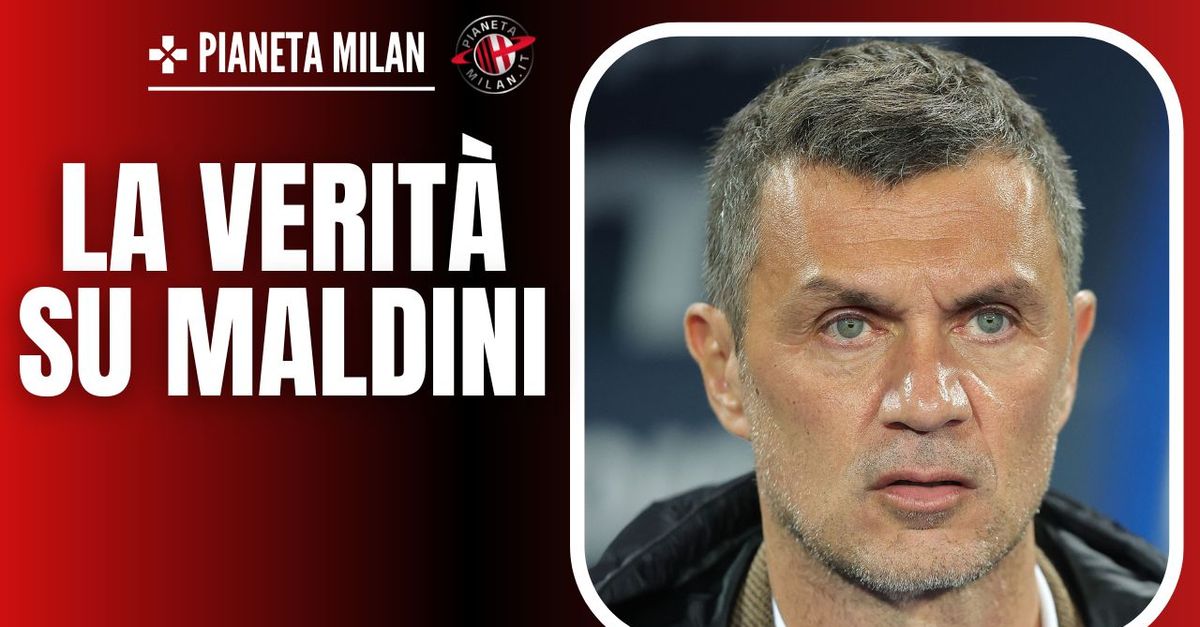 Milan, retroscena sull’addio di Maldini: “Il padrone è Elliott”. Sull’inchiesta …