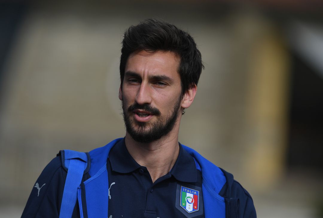 Fotogallery – Nazionale, il primo allenamento dell’Italia a Coverciano - immagine 19