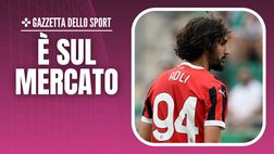 Calciomercato – Cessione Adli, ecco quanto conta di incassare il Milan