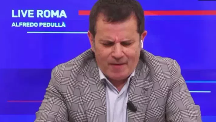 Alfredo Pedullà