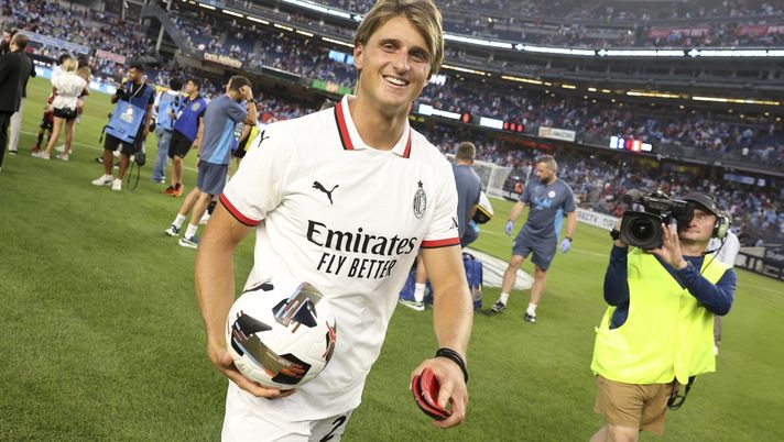 UFFICIALE – Colombo lascia il Milan e approda all’Empoli: la formula del trasferimento - immagine 1