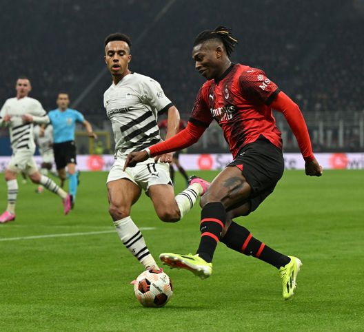 Milan-Doué: accelerazione decisa per il nuovo padrone della fascia- immagine 3