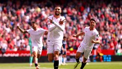 Calciomercato, dalla Turchia: accordo tra il Fenerbahce e En Nesyri