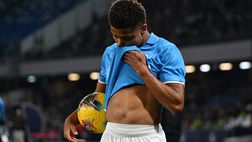 Infortunio Neres, i tempi di recupero: Inter a rischio! Ecco quante partite può saltare