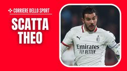 Verona-Milan con Theo Hernández titolare? Retroscena di un colloquio con Fonseca