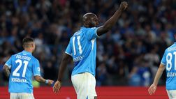 Lukaku, il precedente in azzurro col Parma è confortante: Conte si aspetta una cosa