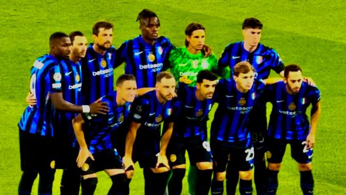 CdS – Inter, ieri c’è stato un protagonista su tutti nella notte di Manchester - immagine 1