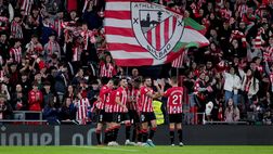 L’Athletic Bilbao imbattuto in casa in campionato: ora può eguagliare il record del 2021