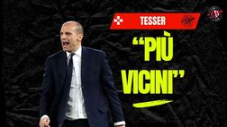 Tesser sicuro: “Juventus e Milan saranno più vicine al Napoli”