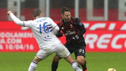 Cremonese, Bertolacci è il nuovo centrocampista di Ballardini: il comunicato ufficiale