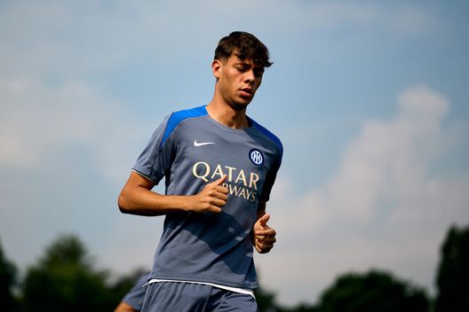 Ex Cosenza, il precampionato di Fontanarosa e Nasti è un derby Inter-Milan…- immagine 4