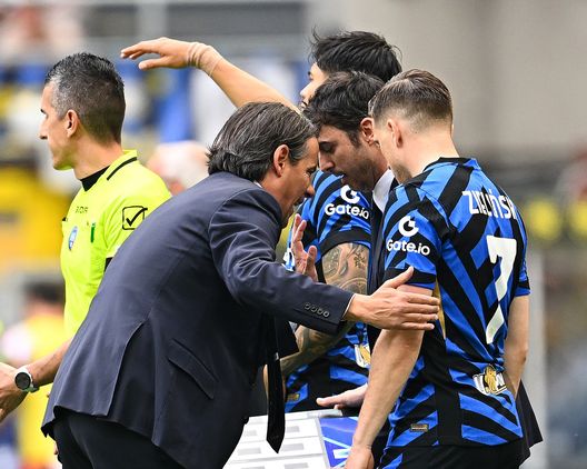 Cagni: “Il Barcellona ha giocato di più dell’Inter ma corre ancora. Il problema è…”- immagine 2