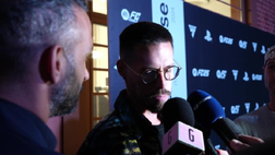 Serie A – Hamsik: “Napoli da Scudetto? Ecco cosa penso” | VIDEO