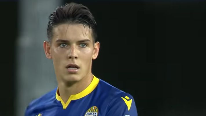 Cagliari-Verona, le formazioni ufficiali Cagliari-Verona, le formazioni ufficiali - immagine 1