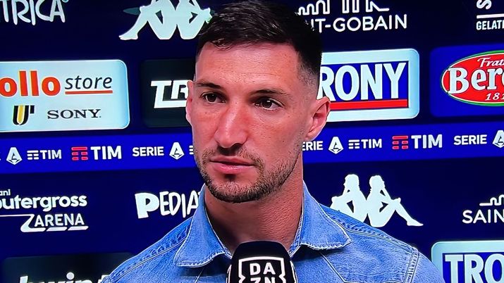 Politano: “Oggi non bisogna sbagliare. Ecco cosa ci siamo detti in settimana” - immagine 1