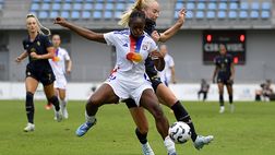 Francia, è ufficiale la nascita della nuova Coppa di Francia Femminile: inizierà il 13 settembre
