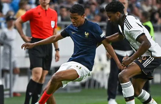 Mondiale Under 17, Francia a rischio squalifica per il caso Issoufou- immagine 4
