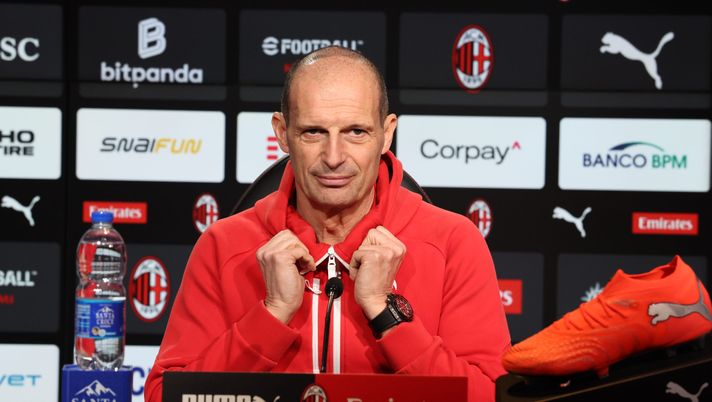 Allegri fa i conti: numeri, silenzi e una Champions che vale più di tutto - immagine 1