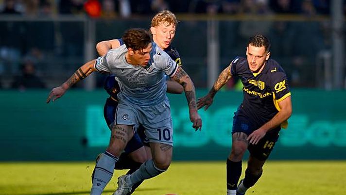 Serie A, i risultati delle 15.00: Udinese corsaro a Parma. Il Genoa vince di misura - immagine 1