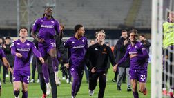 9 vittorie di fila? Così non vale. Ma è la Fiorentina più vicina a quella di Sousa