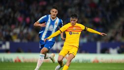 Torna Barcellona-Espanyol: sono passati due anni dall’ultimo derby