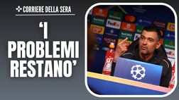 Milan, Passerini: “I problemi restano”. Tra la Champions e il mercato