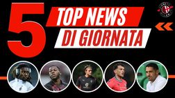 Milan, Lione su Musah? Il nuovo nome e cambia la formula per Colombo