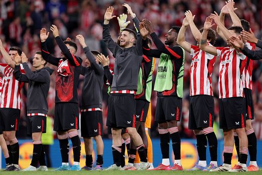 Athletic Bilbao-Manchester United, finale in palio: il percorso in Europa League- immagine 2
