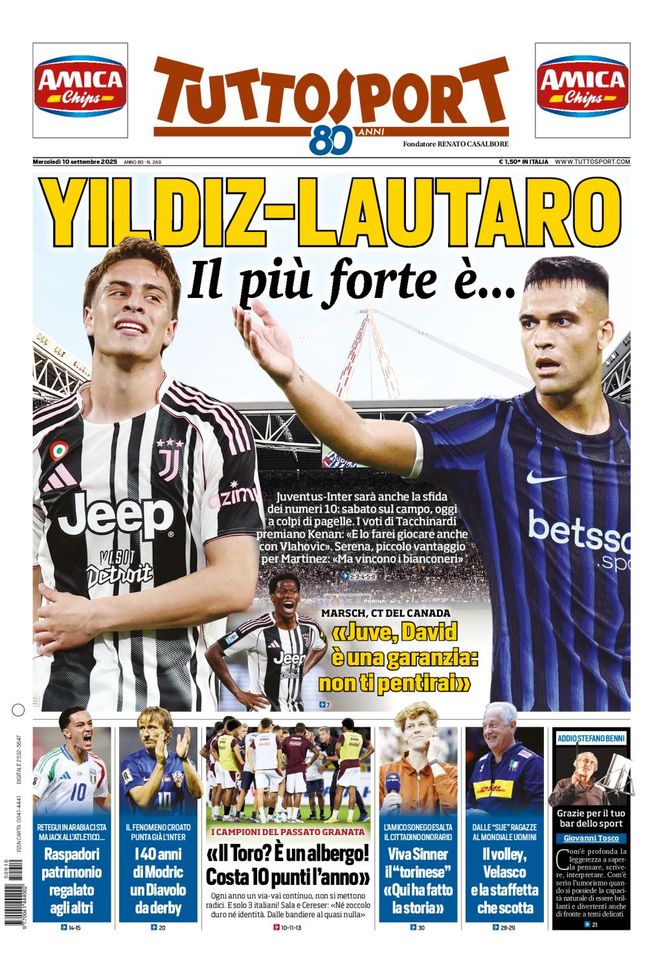 Tuttosport