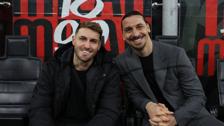 UFFICIALE – Milan-Gimenez, il comunicato del club Ufficiale Milan Gimenez