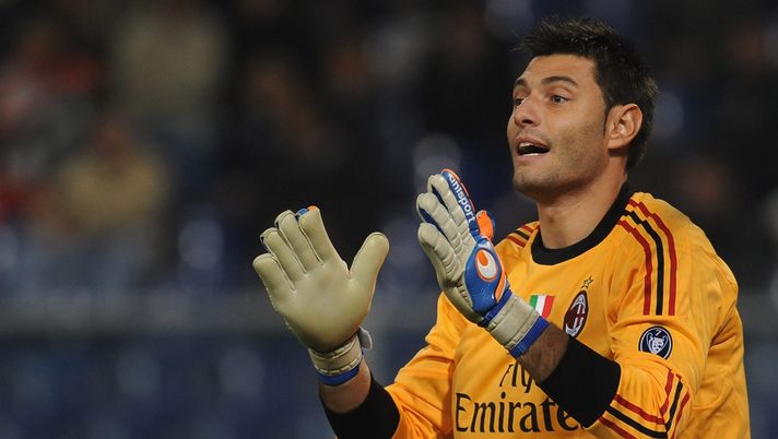 Amelia: 'Milan-Roma? Sarà una gara difficile per i giallorossi' | News (getty images)