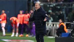 Gritti: “La Roma ha dimostrato di essere una buona squadra. Noi siamo fortissimi”